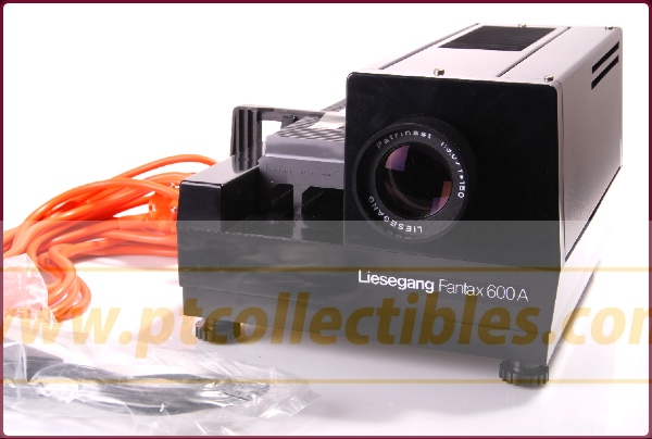 Liesegang 600 A